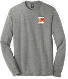 District® Perfect Tri® Long Sleeve Tee