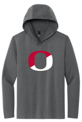 District® Perfect Tri® Long Sleeve Hoodie