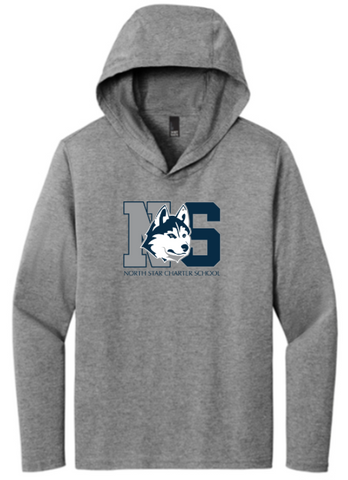 District® Perfect Tri® Long Sleeve Hoodie