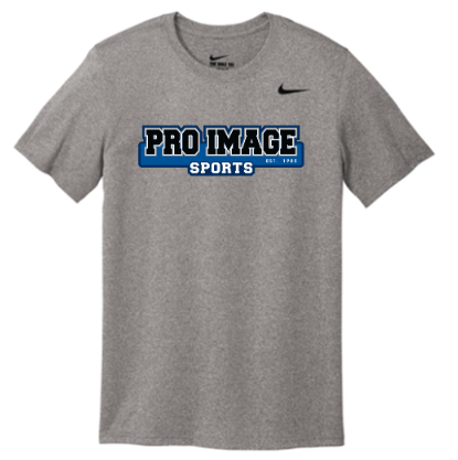 Nike Team rLegend Tee - Grey