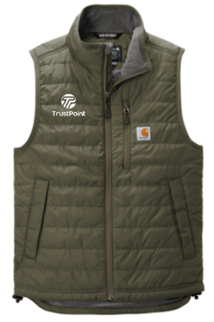 Carhartt® Gilliam Vest - Moss