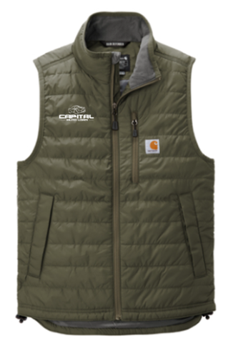 Carhartt® Gilliam Vest - Moss