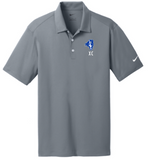 Nike Dri-FIT Vertical Mesh Polo
