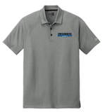 New Era® Power Polo - Grey