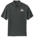 Nike Tech Sport Dri-FIT Polo - Anthracite