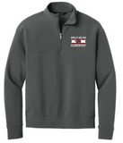 Mercer+Mettle® Linear Texture 1/4-Zip