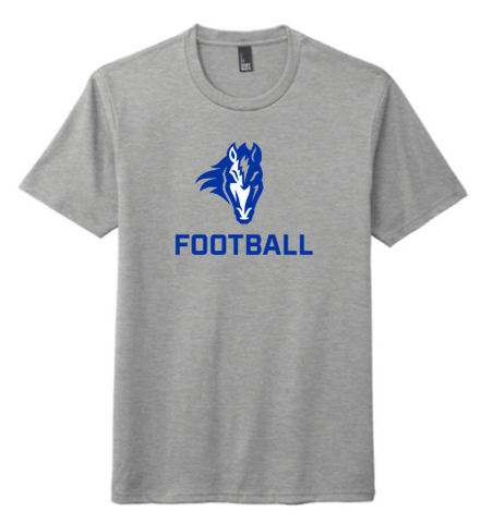 District® Perfect Tri® Tee - Grey