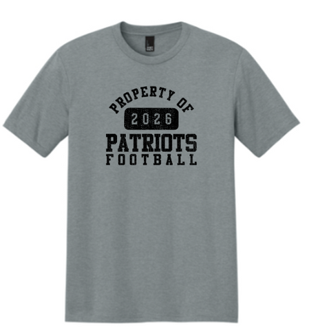 District® Perfect Tri® Tee
