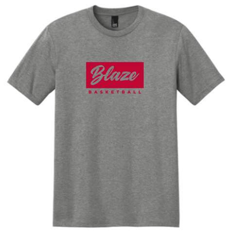 District® Perfect Tri® Tee - Youth & Adult - Grey Frost