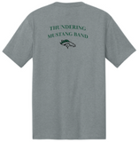 District® Perfect Tri® Tee - Heathered Grey