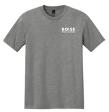 District® Perfect Tri® Tee - Grey Frost