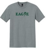 District® Perfect Tri® Tee - Heathered Grey
