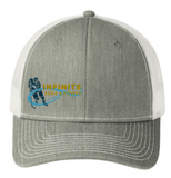 Port Authority® Snapback Trucker Cap