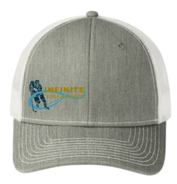 Port Authority® Snapback Trucker Cap