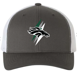 YP Classics Retro Trucker Cap