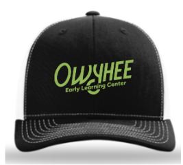 Richardson Trucker Cap