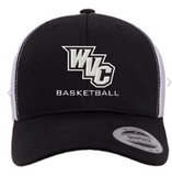 YP Classics Retro Trucker Cap