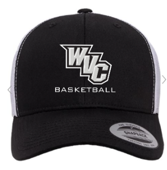 YP Classics Retro Trucker Cap