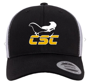 Retro Trucker Cap