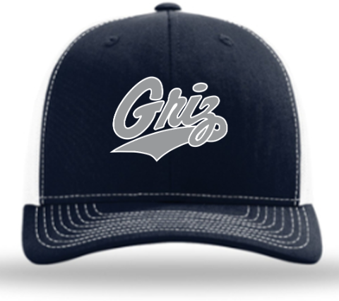 Richardson Trucker Cap
