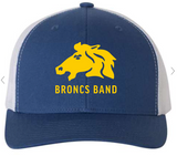 Retro Trucker Cap