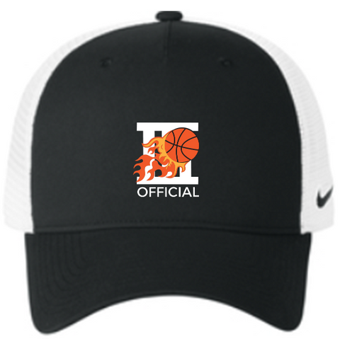Nike Snapback Mesh Trucker Cap