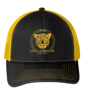 Richardson Trucker Cap