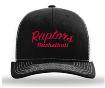 Richardson Trucker Cap