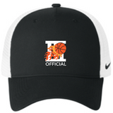 Nike Snapback Mesh Trucker Cap