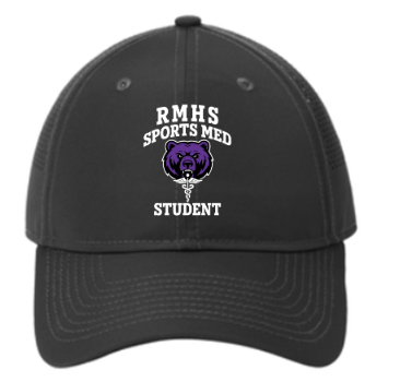New Era® Perforated Performance Cap