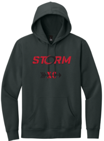 District® V.I.T.™ Fleece Hoodie