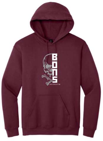 Gildan® Heavy Blend™ Hooded Sweatshirt