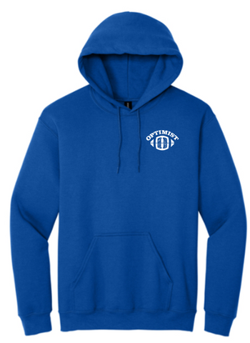 Gildan® Heavy Blend™ Hooded Sweatshirt