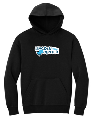 District® V.I.T.™ Heavyweight Fleece Hoodie