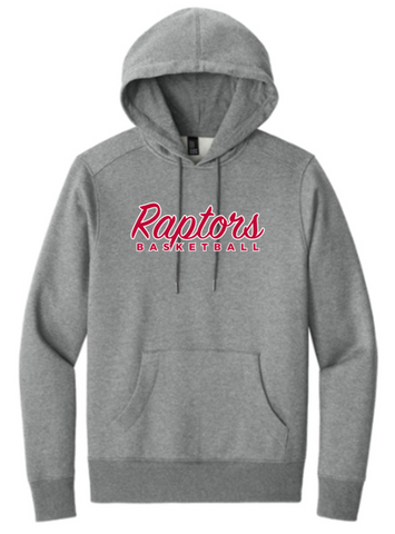 District® Perfect Weight® Fleece Hoodie