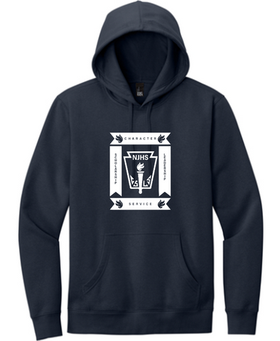 District® V.I.T.™ Fleece Hoodie
