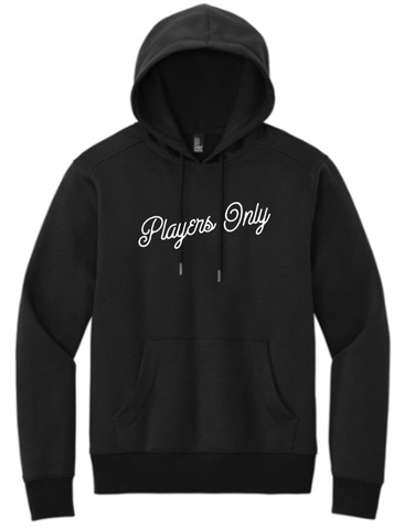 District® Perfect Weight® Fleece Hoodie