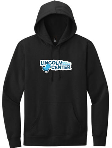 District® V.I.T.™ Fleece Hoodie - Youth & Adult