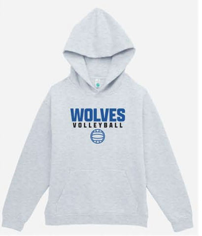 **MANDATORY FOR ALL PLAYERS**    Unisex Urban Hoodie Sweatshirt