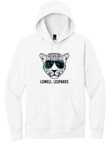 District® V.I.T.™ Fleece Hoodie