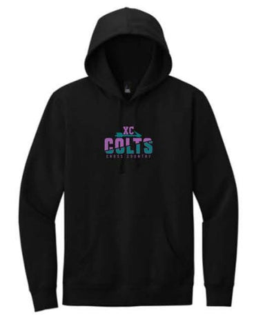 District® V.I.T.™ Fleece Hoodie **Youth and Adult Sizes**