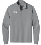 Port Authority® Wearever Signature Double Pique 1/4-Zip