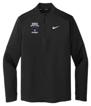 Nike Dri-FIT Element 1/2-Zip Top