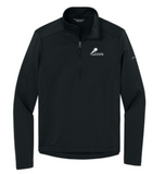 Eddie Bauer® Smooth Mid Layer Fleece 1/2-Zip