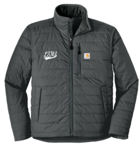 Carhartt® Gilliam Jacket