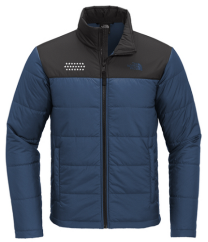 The North Face® Chest Logo Everyday Insulated Jacket