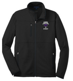 Port Authority® Pique Fleece Jacket