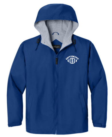 Port Authority® Team Jacket