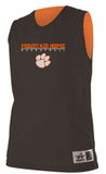 Women's Reversible Mesh Tank