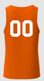 Women's Reversible Mesh Tank